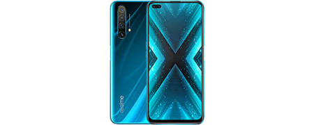 Realme X3 - náhradné diely pre mobily
