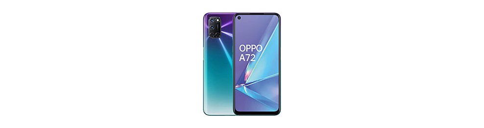 Oppo A72 - mobiltelefon alkatrészek