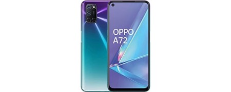 Oppo A72 - mobiltelefon alkatrészek
