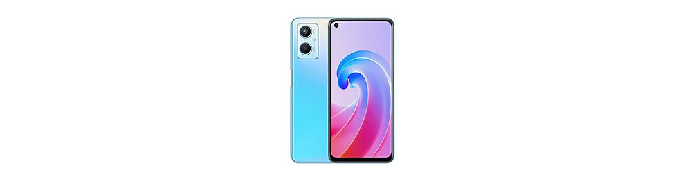 Oppo A96 - mobiltelefon alkatrészek