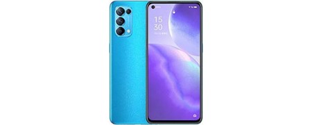 Oppo Reno5 5G - mobiltelefon alkatrészek