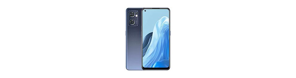 Oppo Reno7 5G  - mobiltelefon alkatrészek