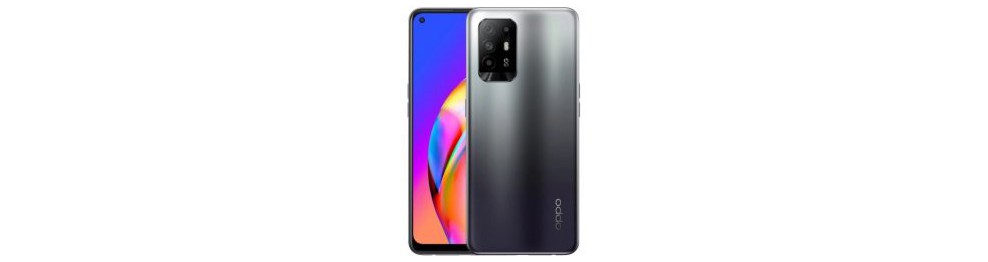 Oppo Reno5 Z 5G - mobiltelefon alkatrészek