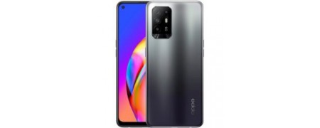 Oppo Reno5 Z 5G - mobiltelefon alkatrészek