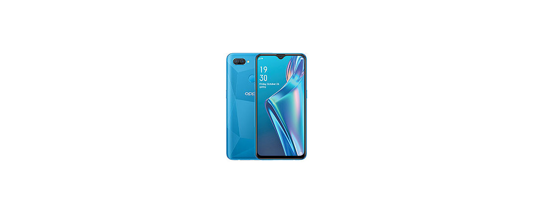 Oppo A12 - náhradné diely pre mobily