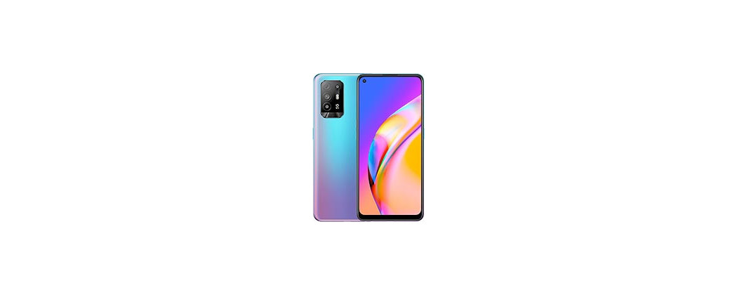Oppo A94 5G - náhradné diely pre mobily