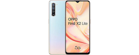 Oppo Find X2 Lite - náhradné diely pre mobily