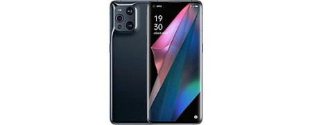 Oppo Find X3 Pro - náhradné diely pre mobily