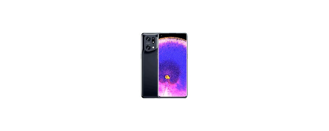Oppo Find X5 Pro - náhradné diely pre mobily