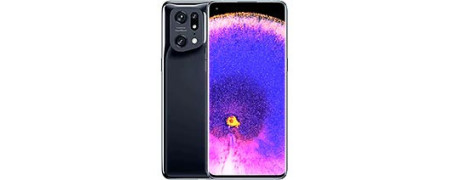 Oppo Find X5 Pro - náhradné diely pre mobily