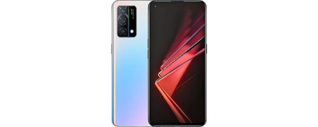 Oppo K9 - náhradné diely pre mobily