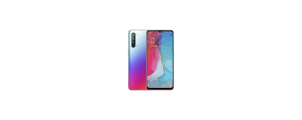 Oppo Reno3 5G - náhradné diely pre mobily