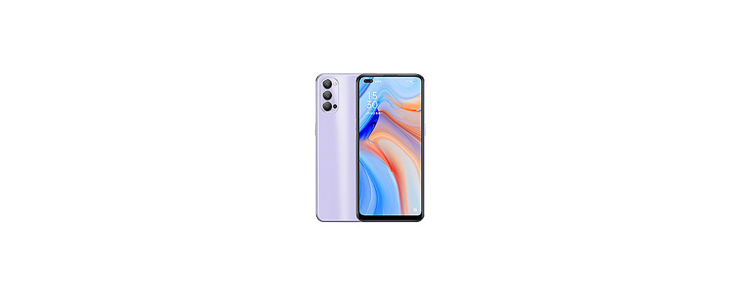 Oppo Reno4 5G - náhradné diely pre mobily
