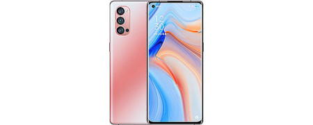 Oppo Reno4 Pro 5G - náhradné diely pre mobily