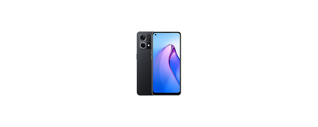 Oppo Reno8 4G - náhradné diely pre mobily