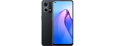 Oppo Reno8 4G - náhradné diely pre mobily