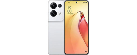 Oppo Reno8 Pro+ - náhradné diely pre mobily