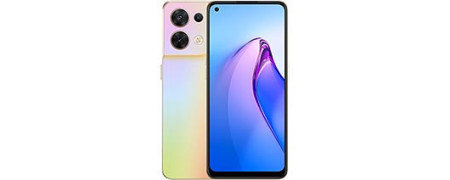 Oppo Reno8 - náhradné diely pre mobily