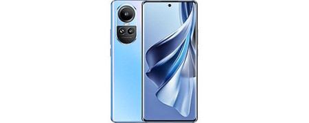 Oppo Reno10 - náhradné diely pre mobily