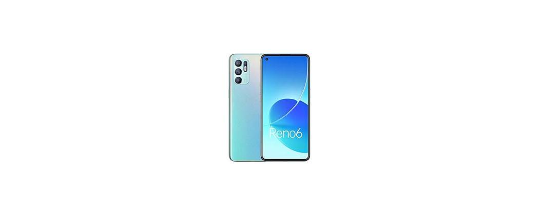 Oppo Reno6 - náhradné diely pre mobily