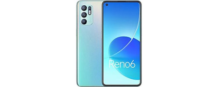 Oppo Reno6 - náhradné diely pre mobily