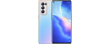 Oppo Find X3 Neo - náhradné diely pre mobily
