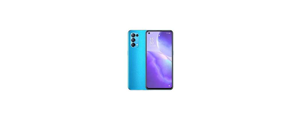 Oppo Find X3 Lite - náhradné diely pre mobily