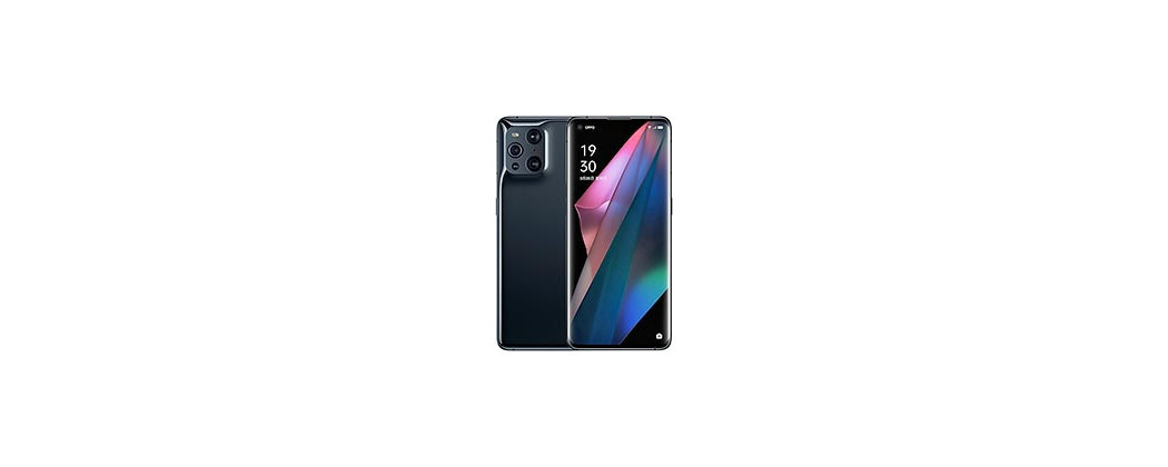 Oppo Find X3 - náhradné diely pre mobily
