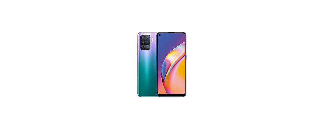 Oppo Reno5 F - náhradné diely pre mobily