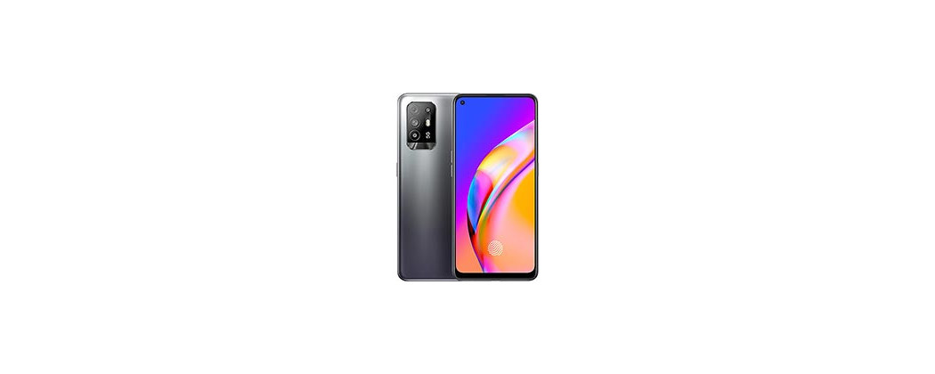Oppo F19 Pro+ 5G - náhradné diely pre mobily