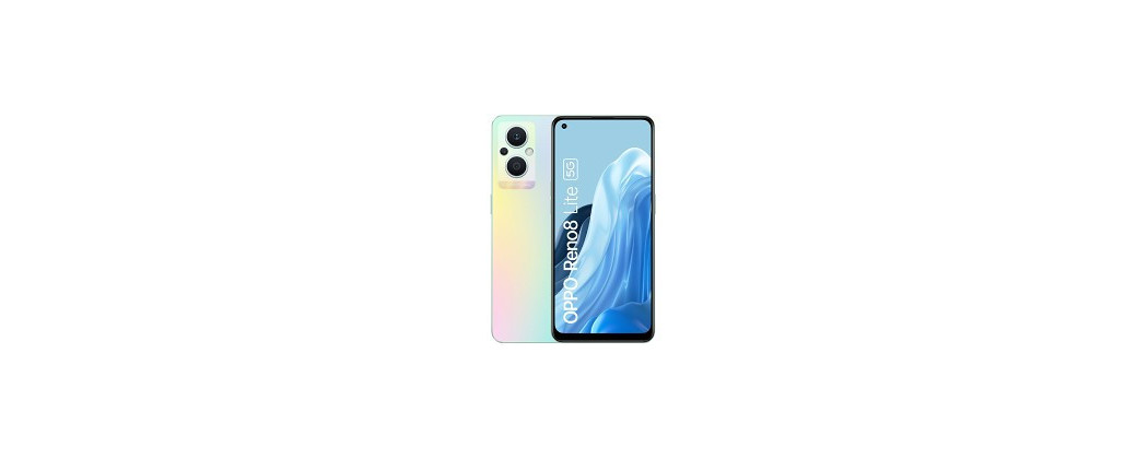 Oppo Reno8 Lite - náhradné diely pre mobily