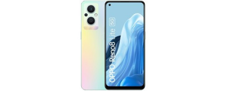 Oppo Reno8 Lite - náhradné diely pre mobily