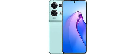 Oppo Reno8 Pro - náhradné diely pre mobily