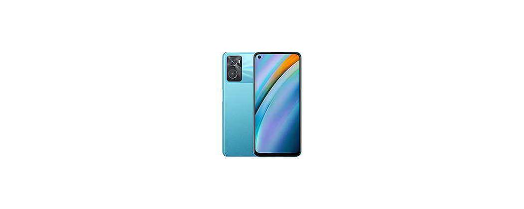 Oppo K10 - náhradné diely pre mobily