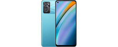 Oppo K10 - náhradné diely pre mobily