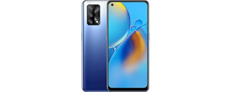 Oppo F19 - náhradné diely pre mobily