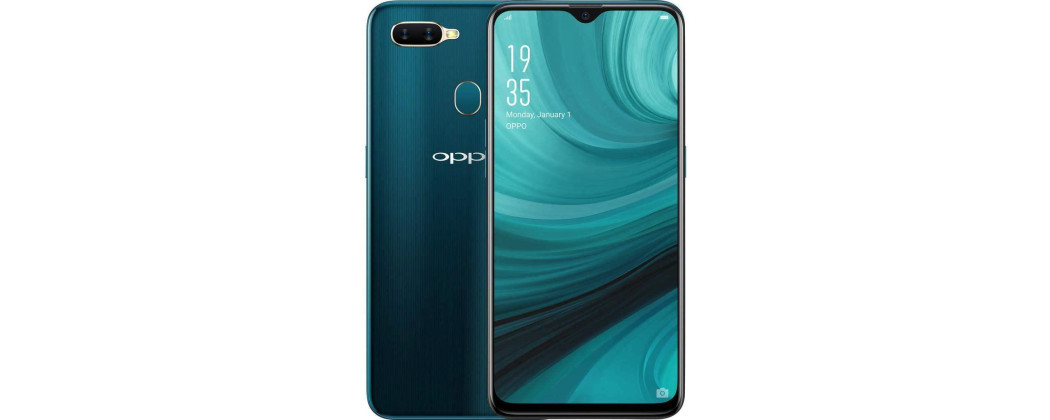 Oppo AX7 - náhradné diely pre mobily