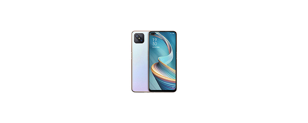Oppo Reno4 Z 5G - náhradné diely pre mobily