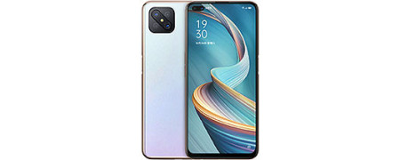 Oppo Reno4 Z 5G - náhradné diely pre mobily