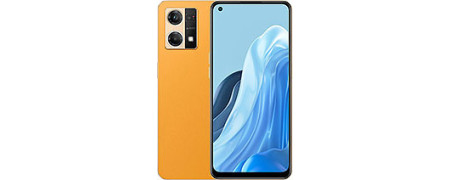 Oppo Reno7 - náhradné diely pre mobily