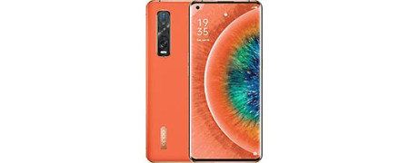 Oppo Find X2 Pro - náhradné diely pre mobily
