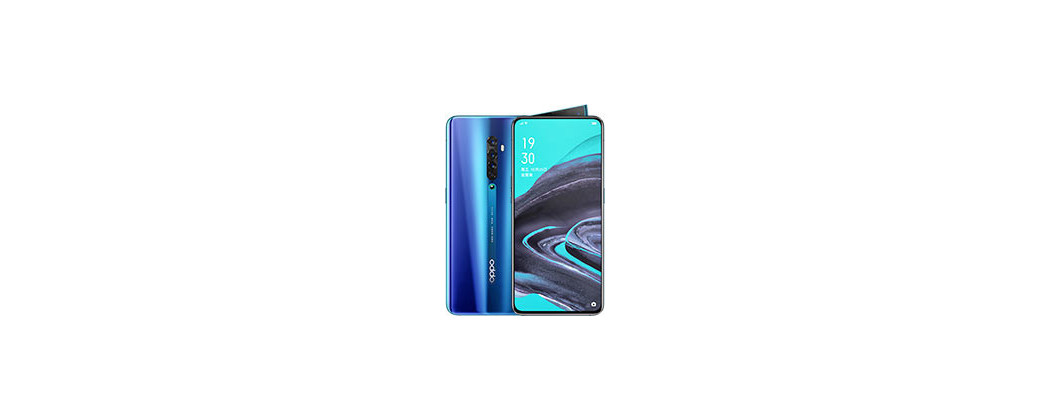 Oppo Reno2 - náhradné diely pre mobily