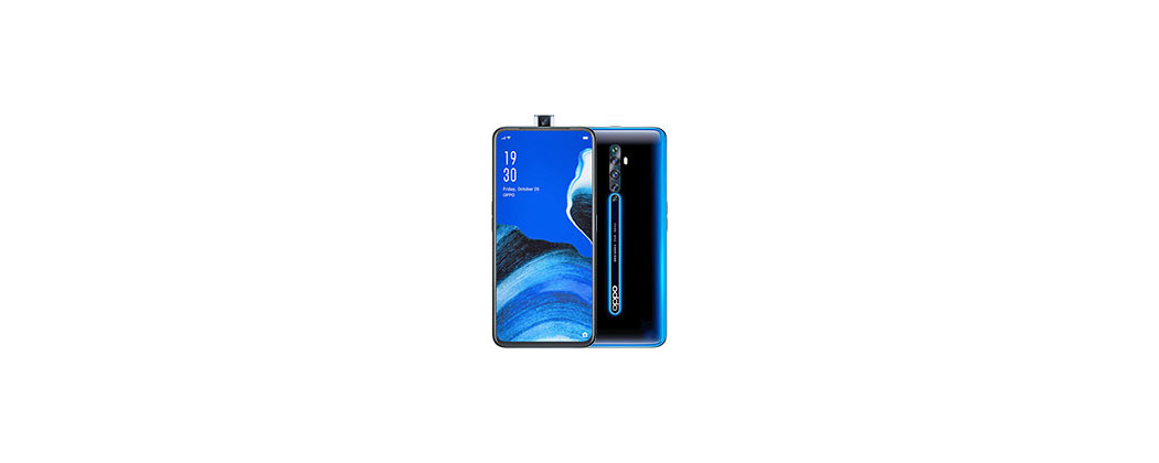 Oppo Reno2 Z - náhradné diely pre mobily