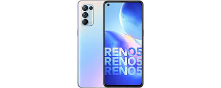 Oppo Reno5 4G - náhradné diely pre mobily