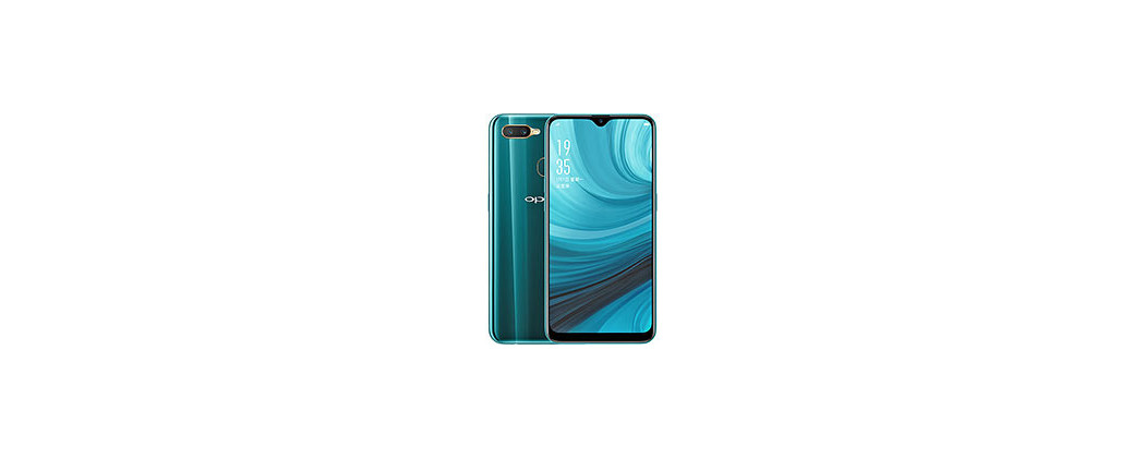 Oppo A7 - náhradné diely pre mobily