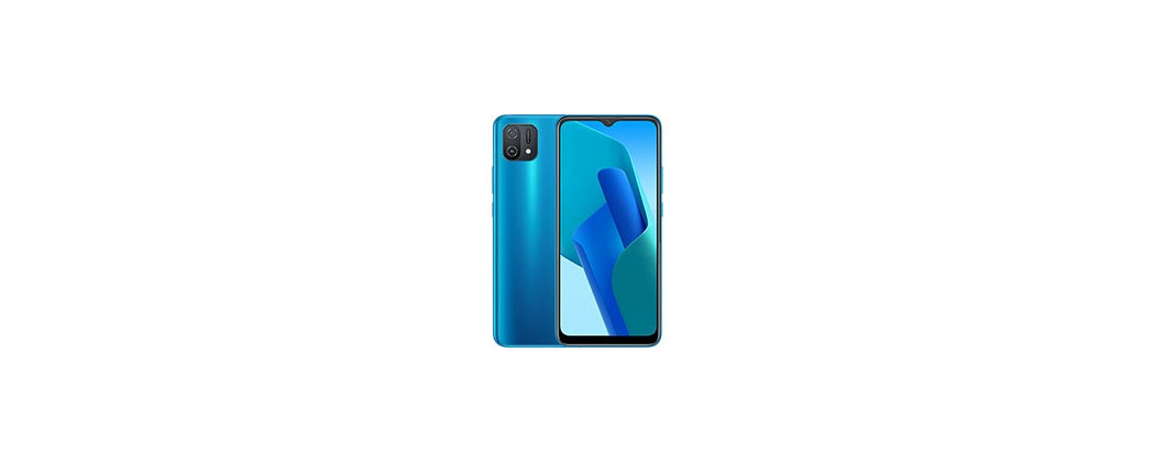 Oppo A16e - náhradné diely pre mobily