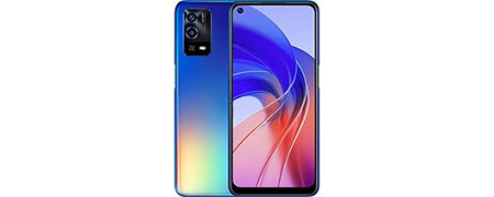 Oppo A55 - náhradné diely pre mobily