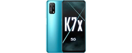 Oppo K7x 5G - náhradné diely pre mobily