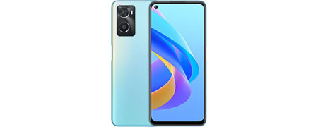 Oppo A76 - náhradné diely pre mobily