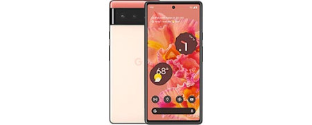 Google Pixel 6 - náhradné diely pre mobily